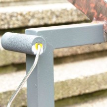 primaire antirouille