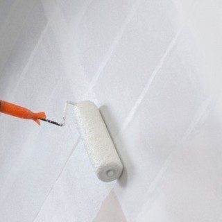 Traiter mur friable Traiter mur friable