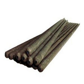 Electrode rechargement dur Electrode rechargement dur