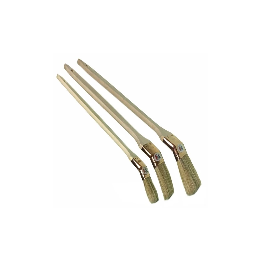 BROSSE RADIATEUR VERNIS