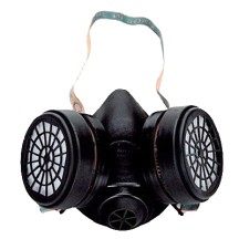masque respiratoire