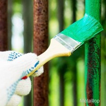 sous couche antirouille