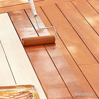 peinture ecalier bois