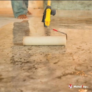 Supprimer la poussière