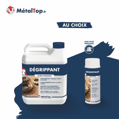 DEGRIPPANT