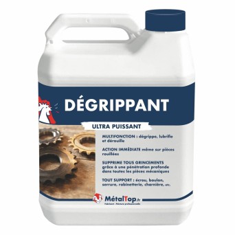 DEGRIPPANT