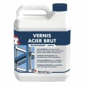 VERNIS ACIER BRUT