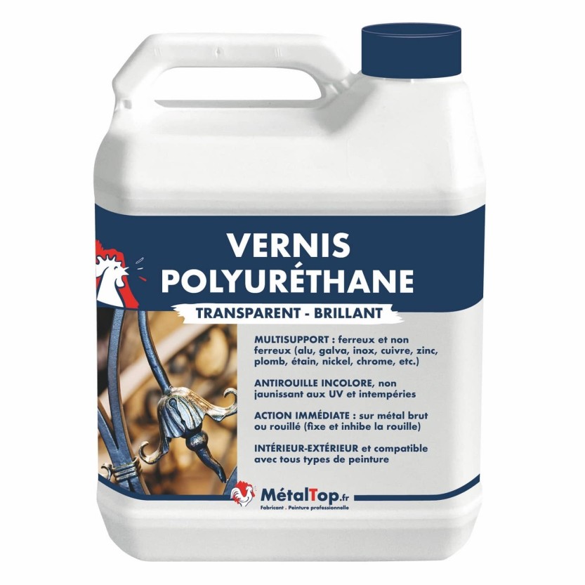 VERNIS POLYURETHANE