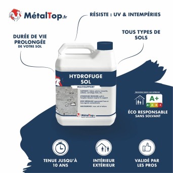 IMPERMEABILISANT SOL