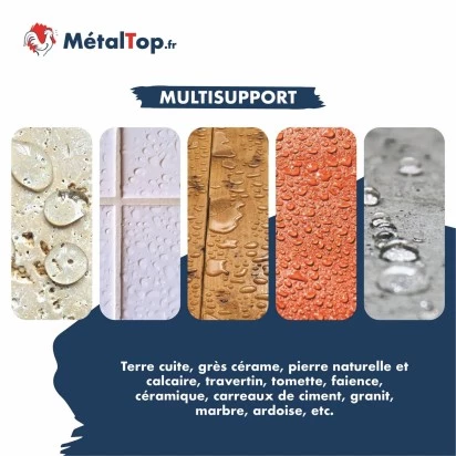 IMPERMEABILISANT SOL