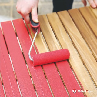 Peinture bardage bois Peinture bardage bois