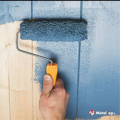 PEINTURE BOIS EXTERIEUR