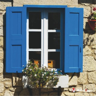 Décaper volet bois Décaper volet bois