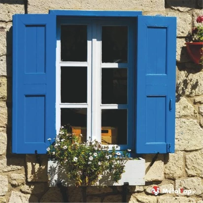 PEINTURE BOIS EXTERIEUR