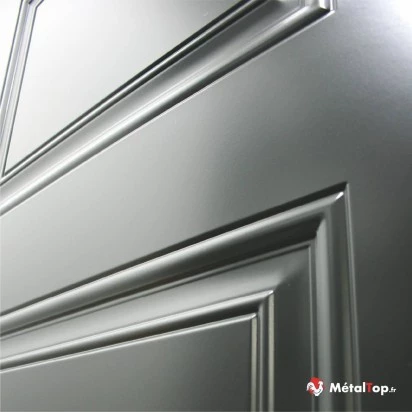 PEINTURE PORTE INTERIEURE