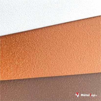 PEINTURE ANTIDERAPANTE