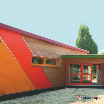 PEINTURE BOIS EXOTIQUE