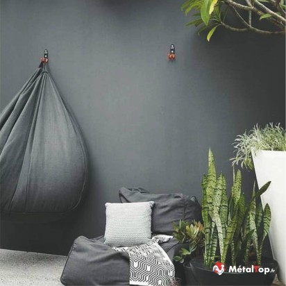 PEINTURE MUR EXTERIEUR