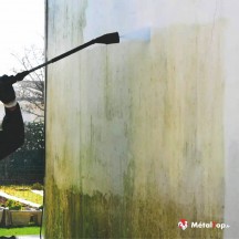 Laisser agir antimousse