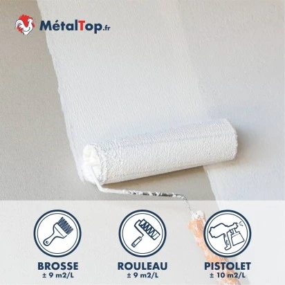 IMPRESSION OPACIFIANTE