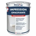 IMPRESSION OPACIFIANTE
