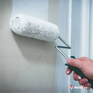 Peindre angle mur Peindre angle mur