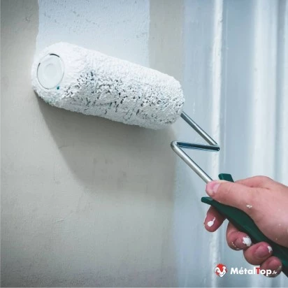 PEINTURE MUR ET PLAFOND