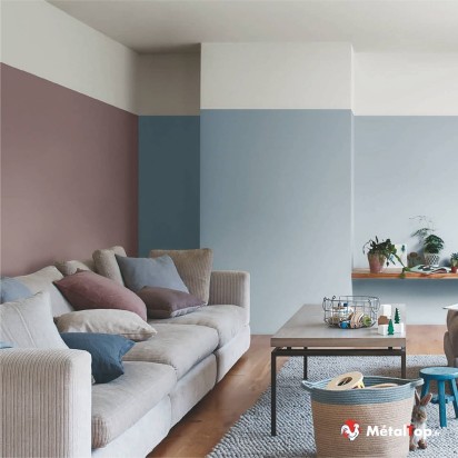 PEINTURE MUR ET PLAFOND