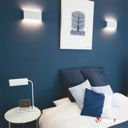 PEINTURE MUR INTERIEUR 