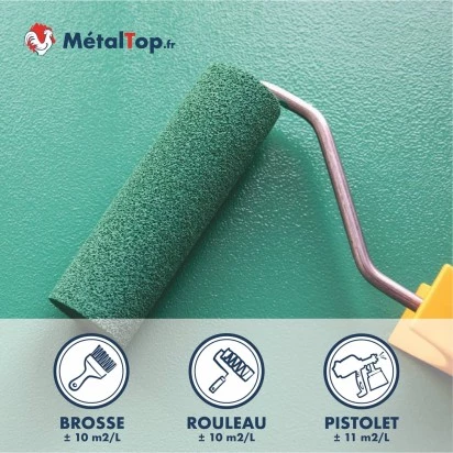 PEINTURE MURALE INTERIEUR