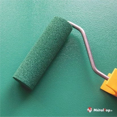 PEINTURE MURALE INTERIEUR