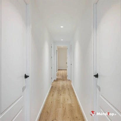 PEINTURE MURALE INTERIEUR