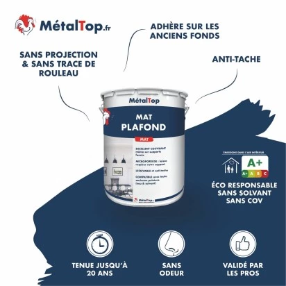 MAT PLAFOND