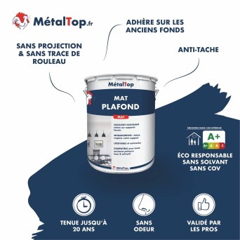 MAT PLAFOND
