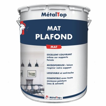 MAT PLAFOND