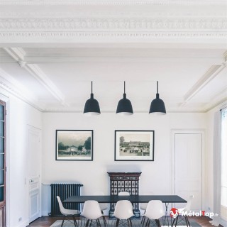 Peinture mur intérieur