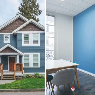 Choisir acrylique ou glycéro Choisir acrylique ou glycéro