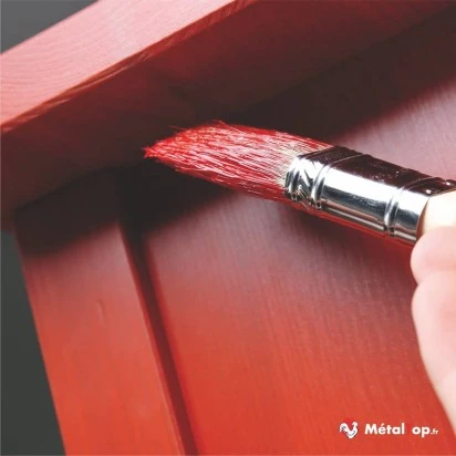 PEINTURE BOIS INTERIEUR