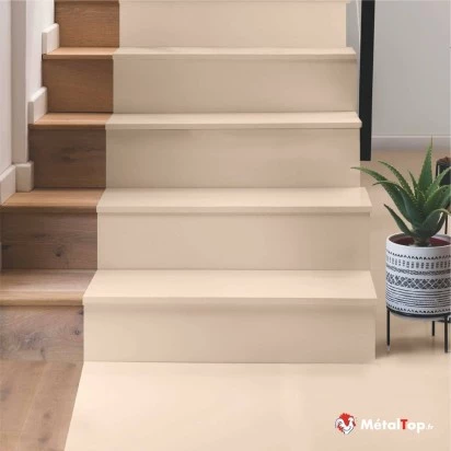 PEINTURE BOIS INTERIEUR