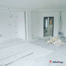 nettoyer mur laver mur