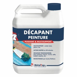 DECAPANT PEINTURE