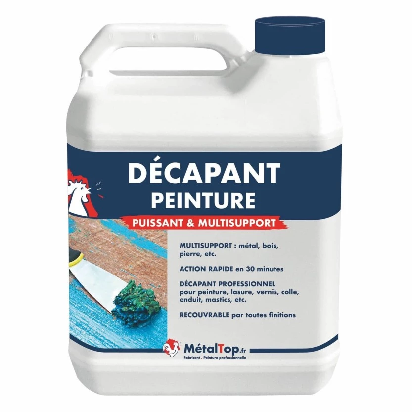 DECAPANT PEINTURE