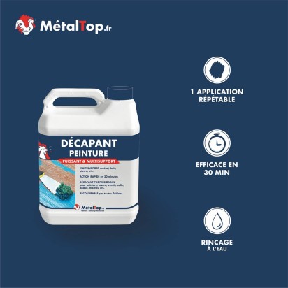 DECAPANT PEINTURE