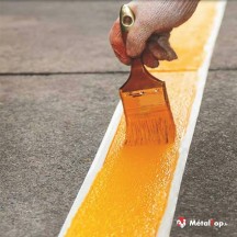 Peinture sol Peinture sol