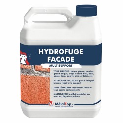 HYDROFUGE FACADE