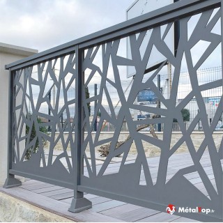 Remplacer minium plomb