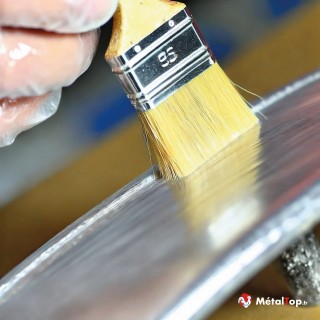 Dérochage peinture Dérochage peinture