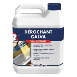 DEROCHANT GALVA