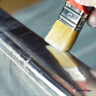 Problème adhérence galva