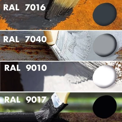 ANTIROUILLE CHARPENTE